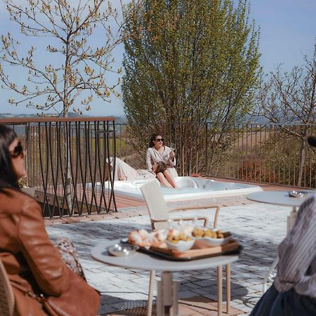 Albergo Diffuso - Il Poggetto Tra Urbino & San Marino Zewnętrze zdjęcie
