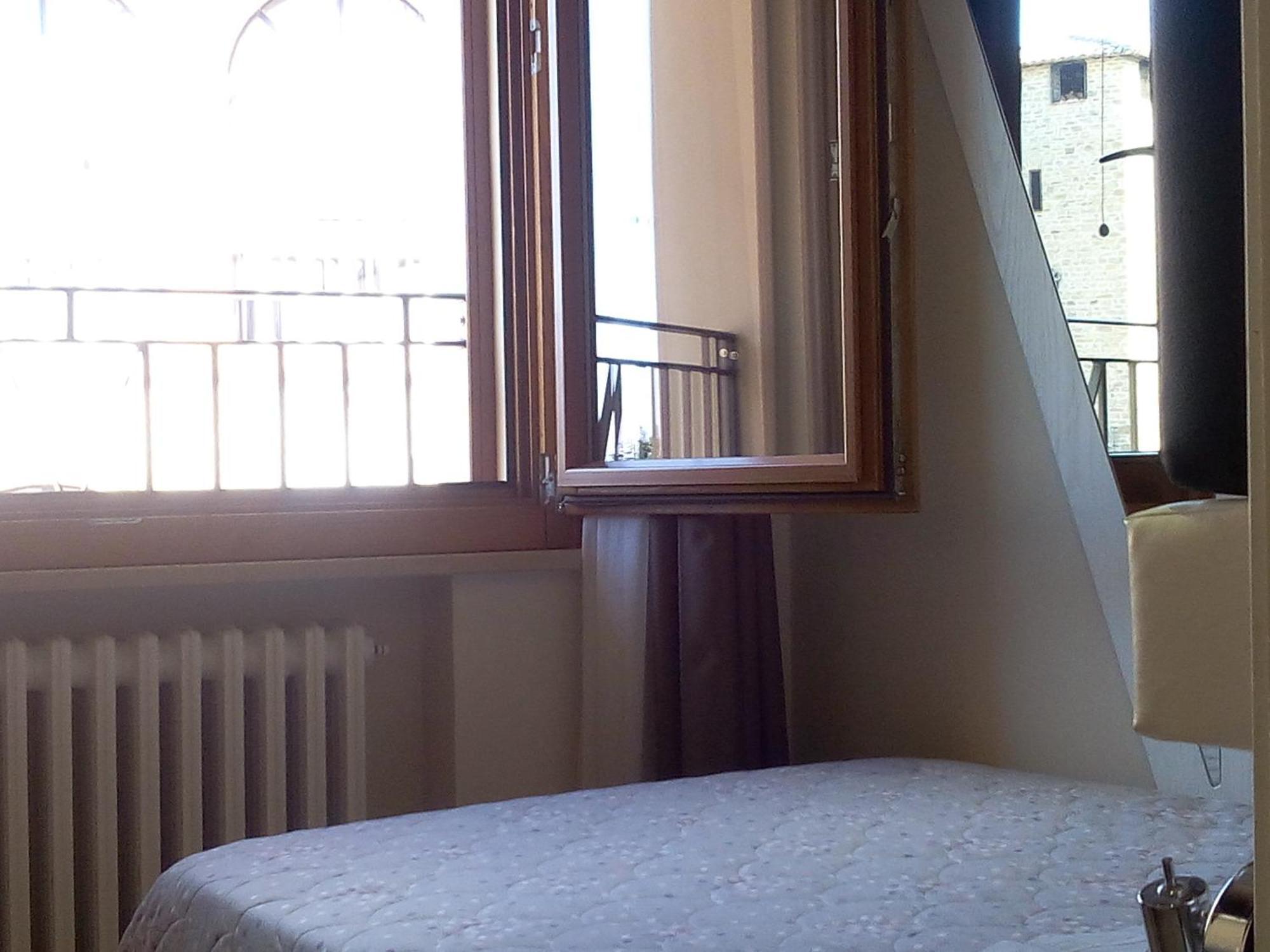 Albergo Diffuso - Il Poggetto Tra Urbino & San Marino Pokój zdjęcie