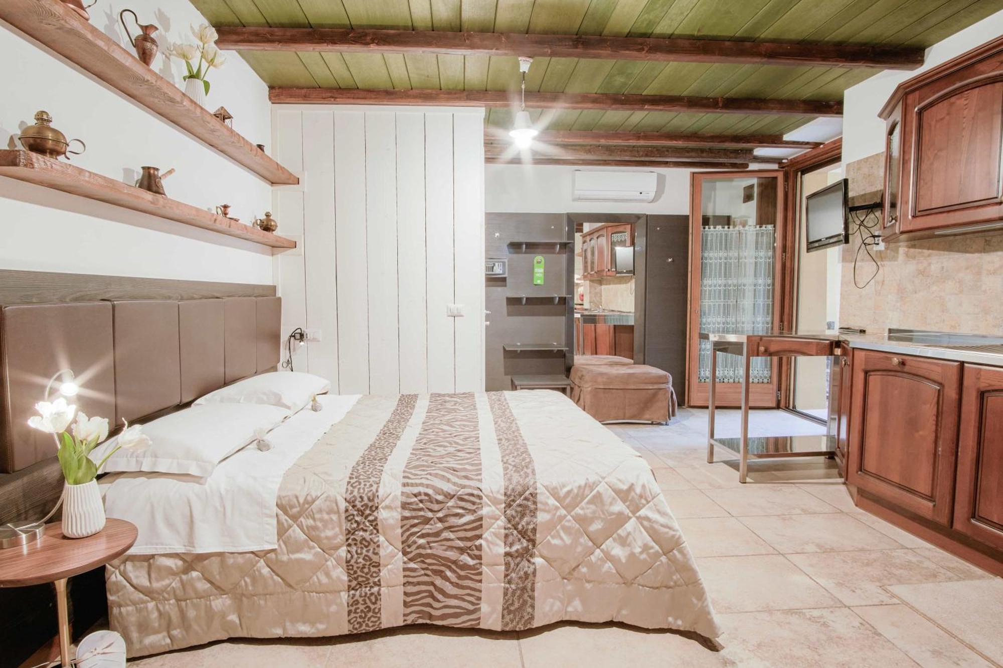 Albergo Diffuso - Il Poggetto Tra Urbino & San Marino Zewnętrze zdjęcie