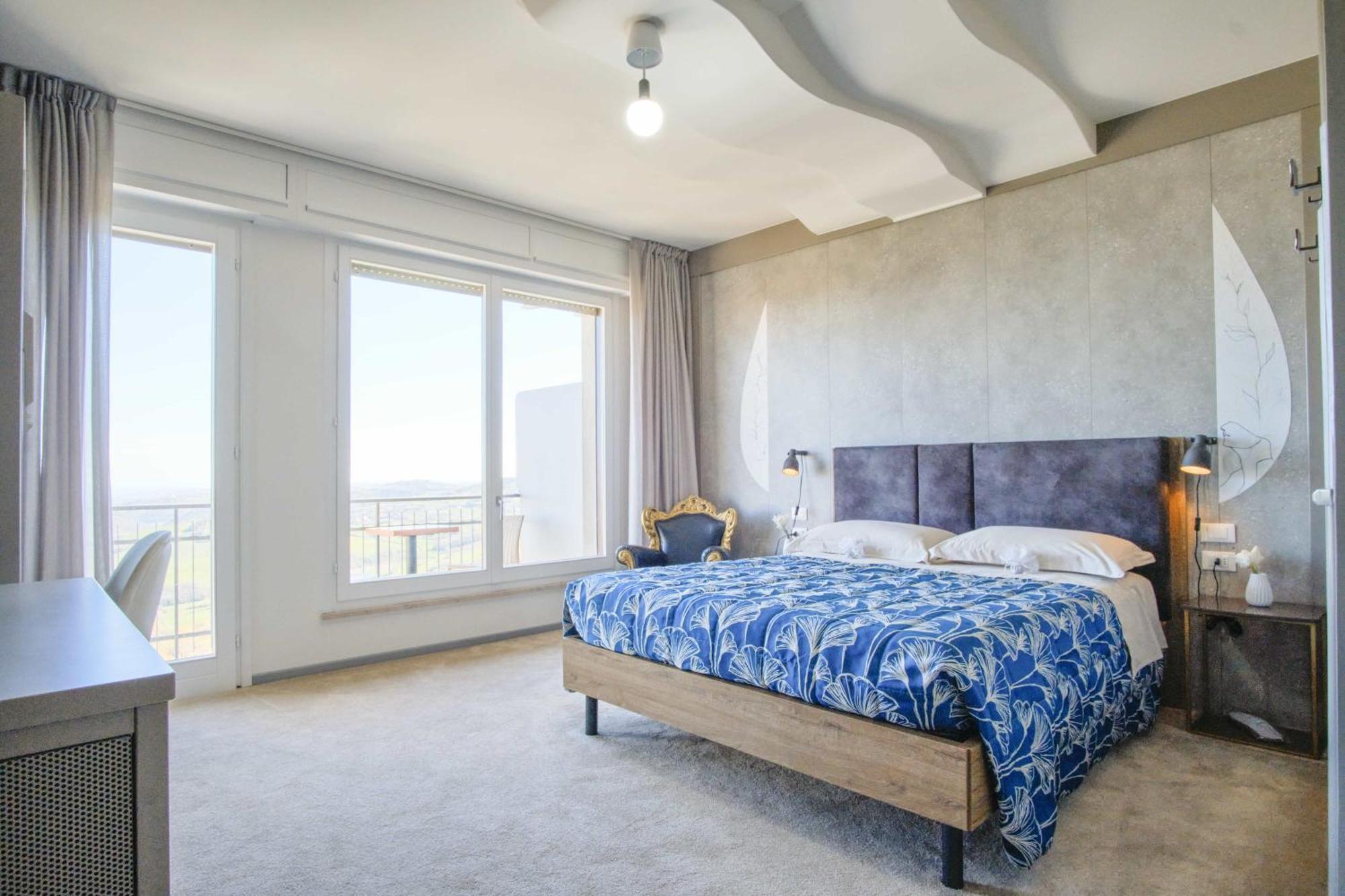 Albergo Diffuso - Il Poggetto Tra Urbino & San Marino Zewnętrze zdjęcie