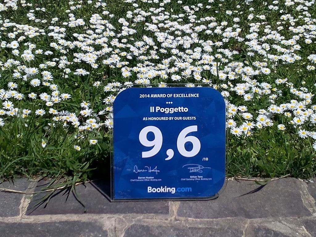 Albergo Diffuso - Il Poggetto Tra Urbino & San Marino Zewnętrze zdjęcie