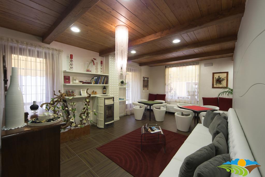 Albergo Diffuso - Il Poggetto Tra Urbino & San Marino Zewnętrze zdjęcie