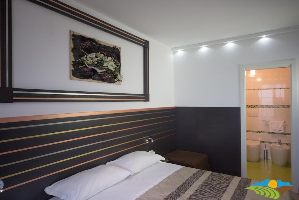 Albergo Diffuso - Il Poggetto Tra Urbino & San Marino Pokój zdjęcie
