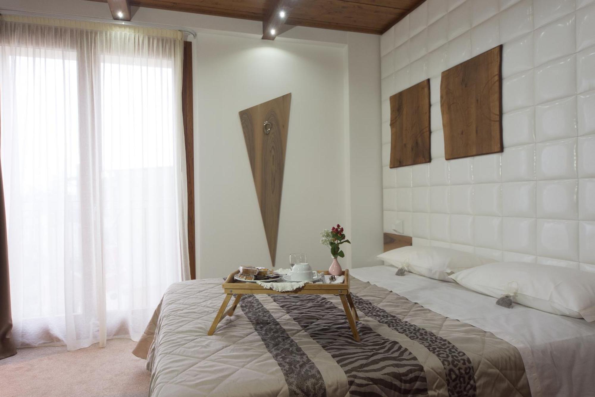 Albergo Diffuso - Il Poggetto Tra Urbino & San Marino Zewnętrze zdjęcie