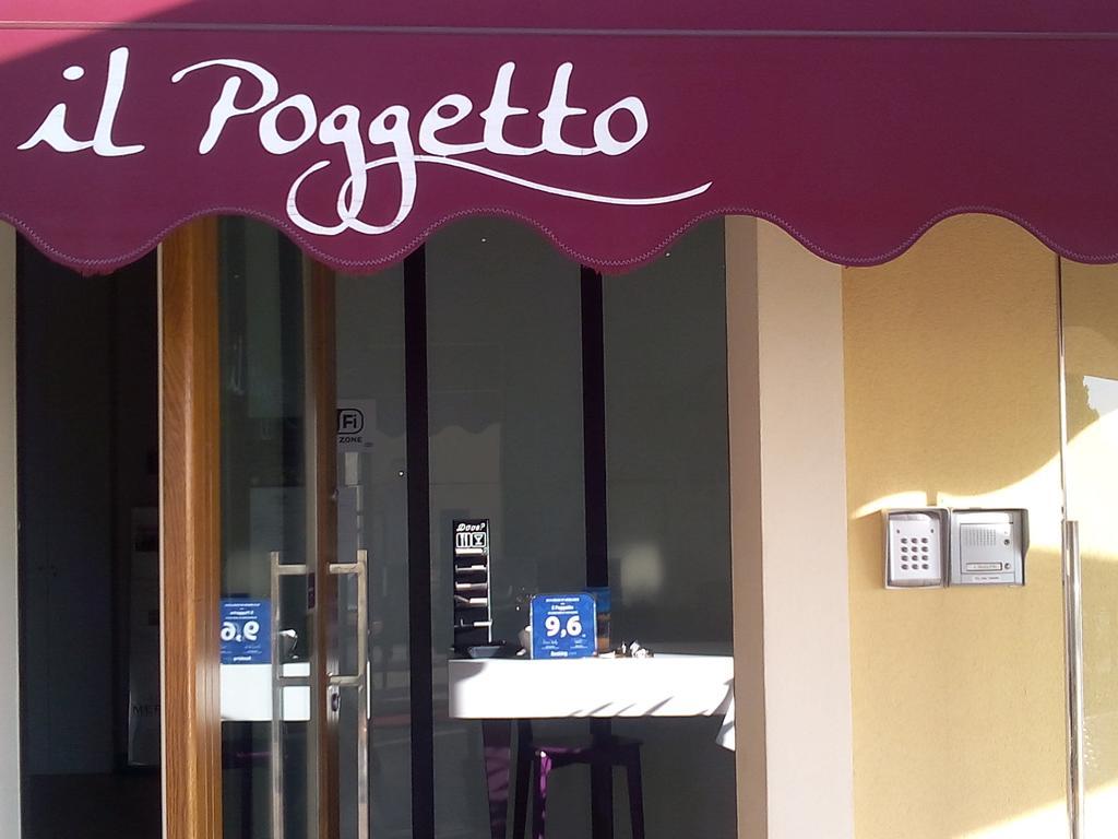Albergo Diffuso - Il Poggetto Tra Urbino & San Marino Zewnętrze zdjęcie