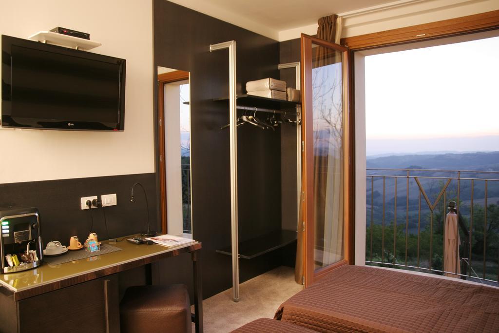 Albergo Diffuso - Il Poggetto Tra Urbino & San Marino Zewnętrze zdjęcie